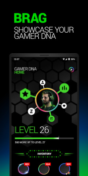 Download Razer Cortex Games: Rewards Hiburan untuk Android tangkapan layar 5