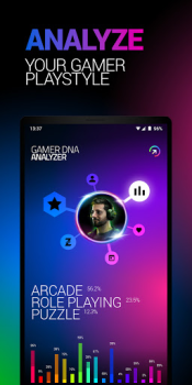 Download Razer Cortex Games: Rewards Hiburan untuk Android tangkapan layar 6