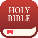 Download  YouVersion Bible App + Audio