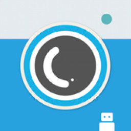 app logo