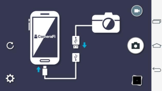 Download CameraFi Pemutar & Editor Video untuk Android tangkapan layar 4