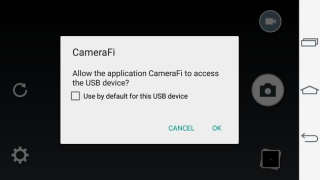 Download CameraFi Pemutar & Editor Video untuk Android tangkapan layar 5