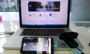 Download CameraFi Pemutar & Editor Video untuk Android tangkapan layar 6