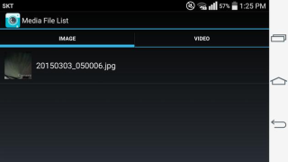 Download CameraFi Pemutar & Editor Video untuk Android tangkapan layar 7