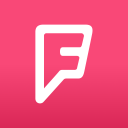 Download  Foursquare City Guide