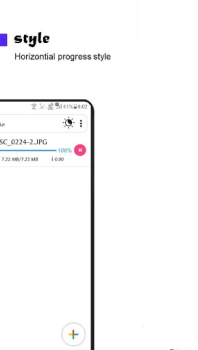 Download Torrent Pro - Torrent Download Pemutar & Editor Video untuk Android tangkapan layar 4