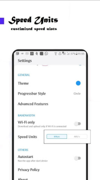 Download Torrent Pro - Torrent Download Pemutar & Editor Video untuk Android tangkapan layar 6