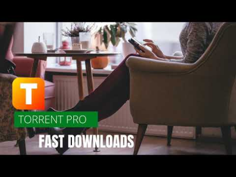Download Torrent Pro - Torrent Download Pemutar & Editor Video untuk Android tangkapan layar 8