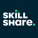 Download  Skillshare: Online Classes App