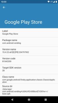 Download App Inspector Alat untuk Android tangkapan layar 2