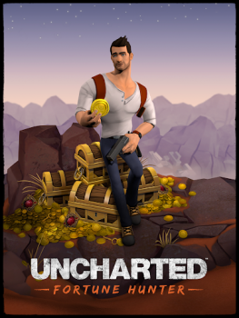 Download UNCHARTED: Fortune Hunter™ Teka-teki untuk Android tangkapan layar 7