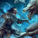 Download  Vampire's Fall: Origins RPG
