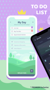 Download Rabit: Habit Tracker & Planner Kerja untuk Android tangkapan layar 7