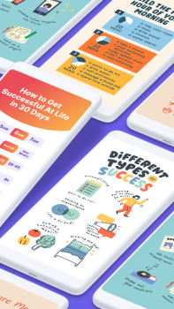 Download Fabulous Daily Routine Planner Kesehatan & Kebugaran untuk Android tangkapan layar 2