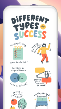 Download Fabulous Daily Routine Planner Kesehatan & Kebugaran untuk Android tangkapan layar 6