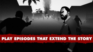 Download Fear the Walking Dead:Dead Run Game aksi untuk Android tangkapan layar 2