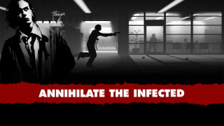 Download Fear the Walking Dead:Dead Run Game aksi untuk Android tangkapan layar 3