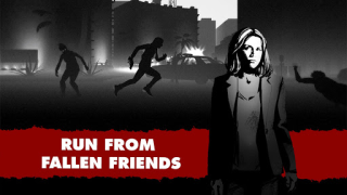 Download Fear the Walking Dead:Dead Run Game aksi untuk Android tangkapan layar 4