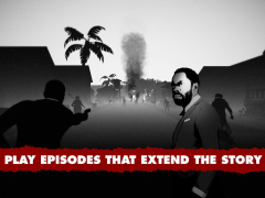 Download Fear the Walking Dead:Dead Run Game aksi untuk Android tangkapan layar 7
