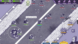 Ares Virus