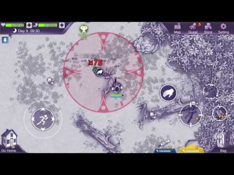 Ares Virus