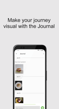 Download Grow - Habit tracking Gaya hidup untuk Android tangkapan layar 3