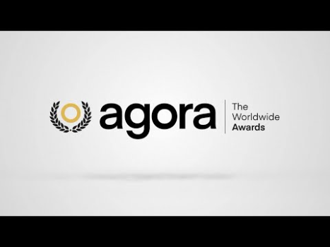 Download Agora: The Worldwide Awards Hiburan untuk Android tangkapan layar 6