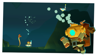 Download Mars: Mars Game aksi untuk Android tangkapan layar 2
