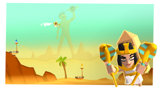 Download Mars: Mars Game aksi untuk Android tangkapan layar 3