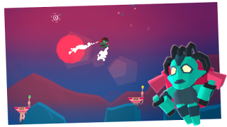 Download Mars: Mars Game aksi untuk Android tangkapan layar 4