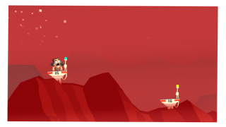 Download Mars: Mars Game aksi untuk Android tangkapan layar 5