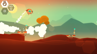 Download Mars: Mars Game aksi untuk Android tangkapan layar 6