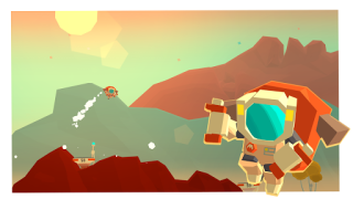 Download Mars: Mars Game aksi untuk Android tangkapan layar 7