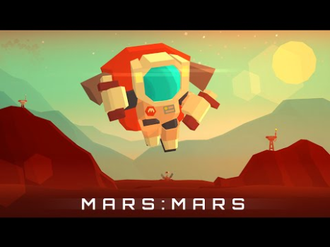 Download Mars: Mars Game aksi untuk Android tangkapan layar 8