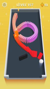 Download Domino Smash Arkade untuk Android tangkapan layar 3
