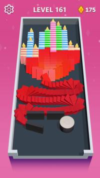 Download Domino Smash Arkade untuk Android tangkapan layar 4