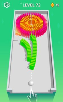 Download Domino Smash Arkade untuk Android tangkapan layar 7