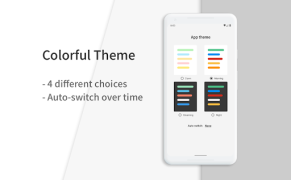 Download FilterBox Notification Manager Alat untuk Android tangkapan layar 5