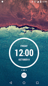 Download KWGT Kustom Widget Maker Personalisasi untuk Android tangkapan layar 4