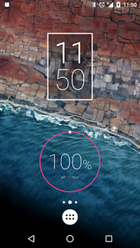Download KWGT Kustom Widget Maker Personalisasi untuk Android tangkapan layar 7