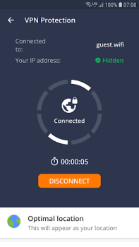 Download AVG Protection Alat untuk Android tangkapan layar 3