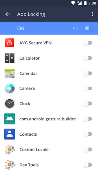 Download AVG Protection Alat untuk Android tangkapan layar 4