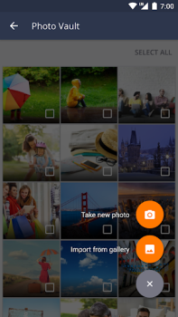 Download AVG Protection Alat untuk Android tangkapan layar 6