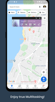 Download Overlays - Floating Launcher Kerja untuk Android tangkapan layar 7