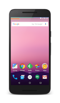 Download PowerLine: Status bar meters Alat untuk Android tangkapan layar 6