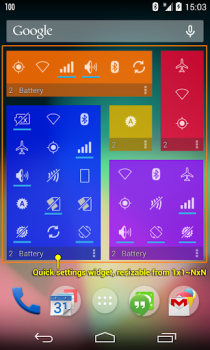 Download 2 Battery - Battery Saver Kerja untuk Android tangkapan layar 4