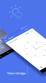 Download What a Weather Cuaca untuk Android tangkapan layar 4