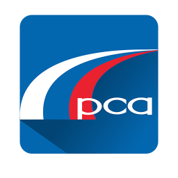 app logo