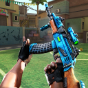 Download  MaskGun: FPS Shooting Gun Game