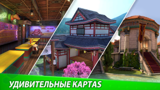 Download MaskGun: FPS Shooting Gun Game Game aksi untuk Android tangkapan layar 7